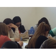  3er Encuentro de Formación Situada - COMPRENSIÓN LECTORA